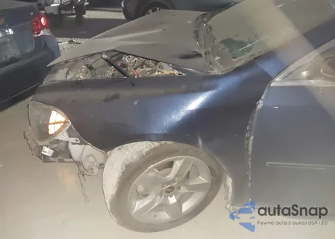 2011 Chevrolet Malibu Ls из США, поврежденный, VIN 1G1ZB5E11BF202001